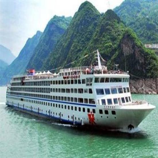 長江黃金6號(hào)游輪_長江黃金六號(hào)旅游船4天3晚價(jià)格行程票價(jià)預(yù)定